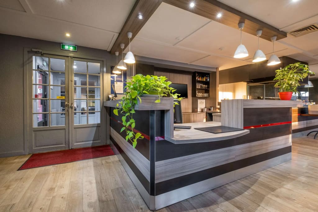 Comfort Hotel Rungis Orly - Photo 2