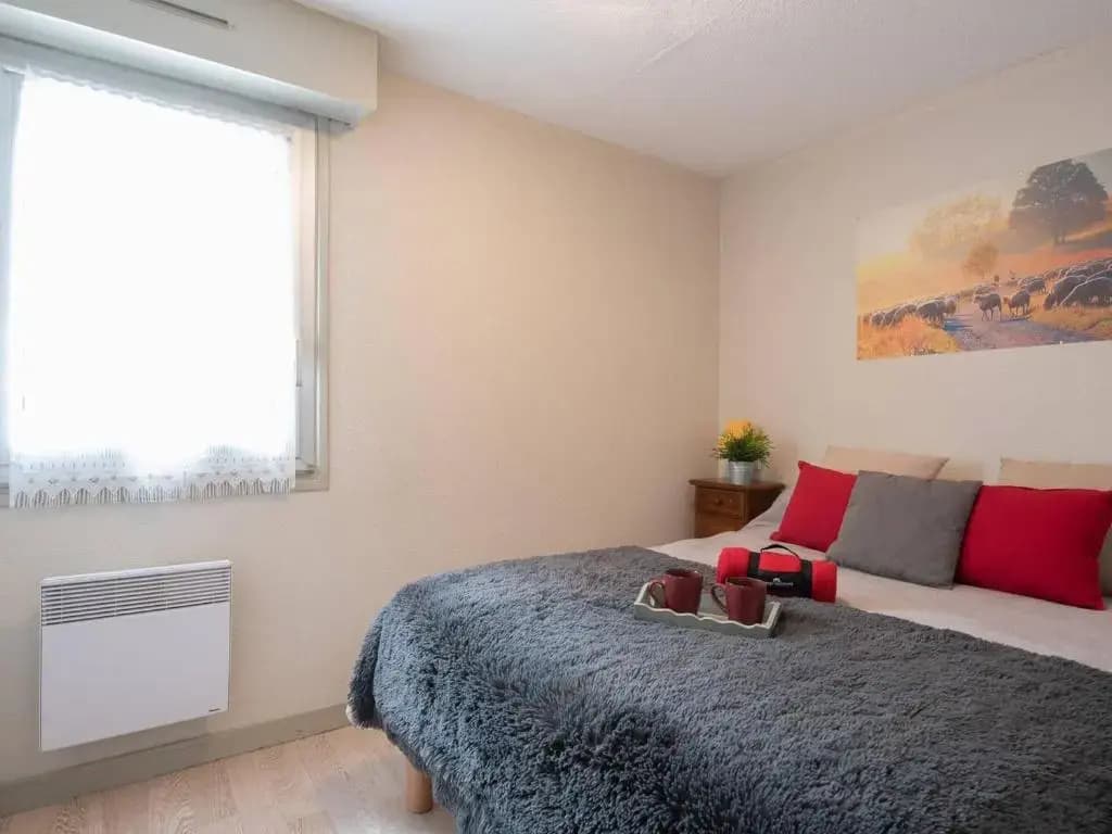 Appartement Saint-Lary-Soulan, 2 pièces, 4 personnes - FR-1-296-138 - Photo 2