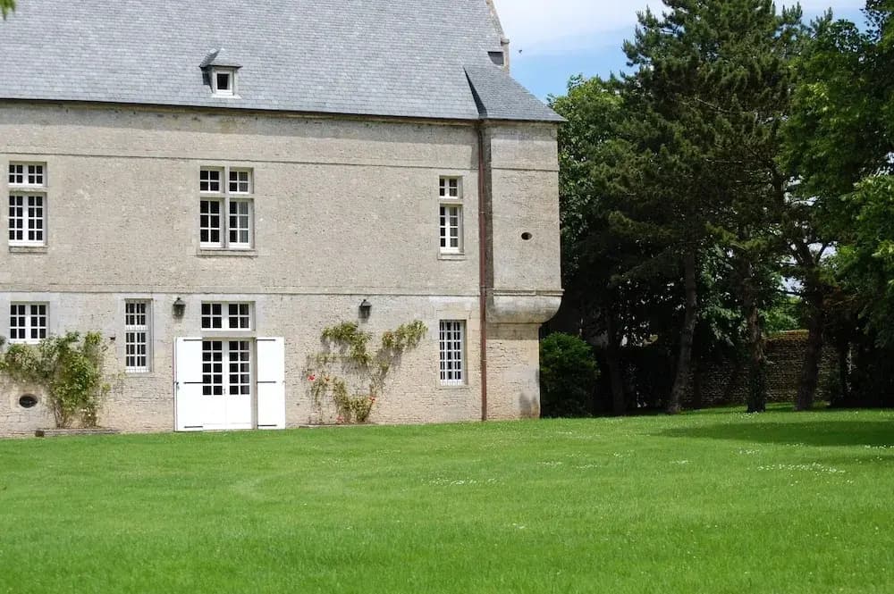 La Grande Ferme - Photo 1