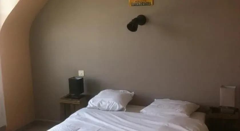 Hôtel Le Saint Georges - Photo 3