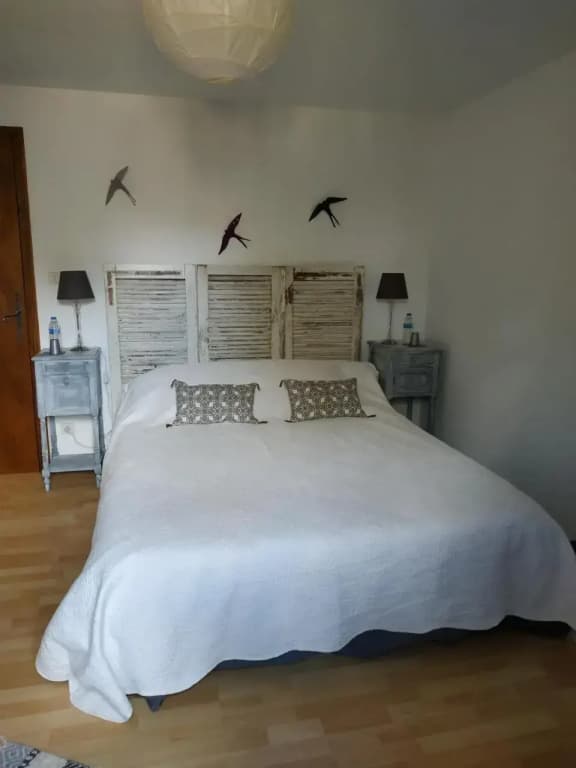 Chez Sylvie - Chambre Calme - Miniature 6