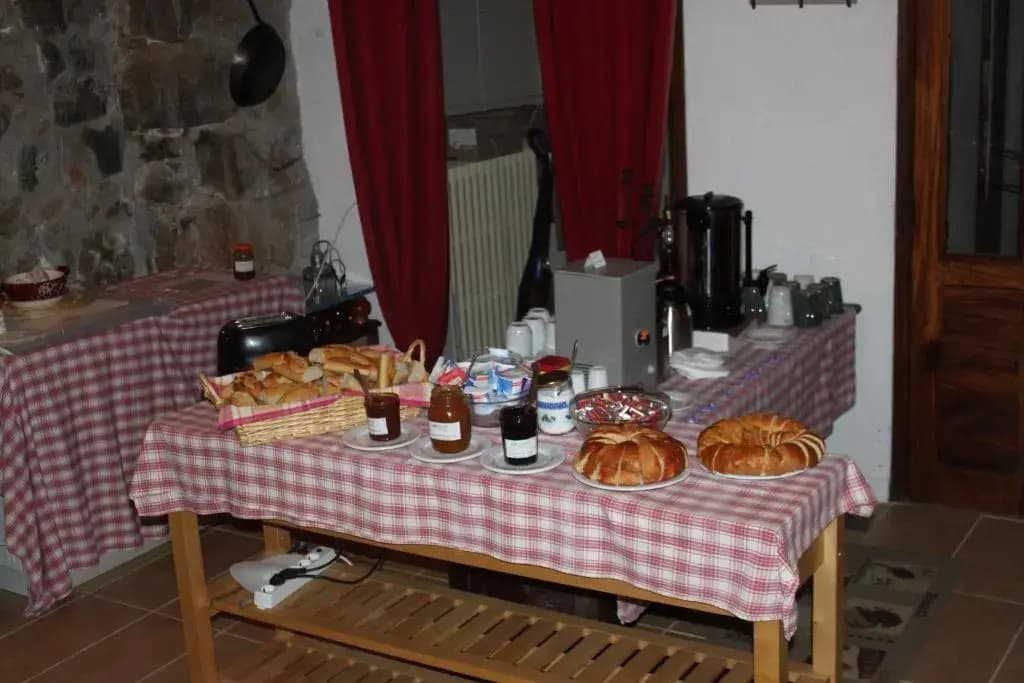Camping Les Berges Du Doux - Miniature 6