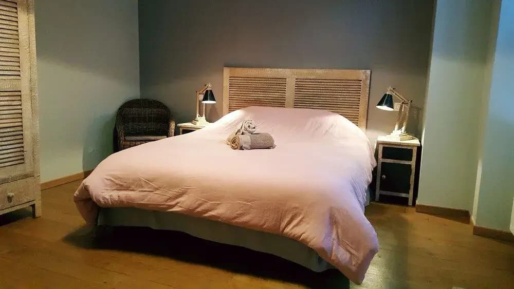 Auberge de Teissieres - Photo 4