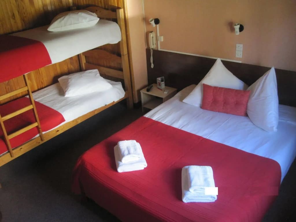 Hotel Les Flocons - Photo 4