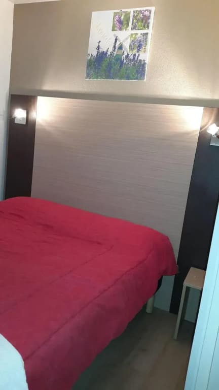 Fasthotel Roissy CDG Sud Claye-Souilly - Photo 5