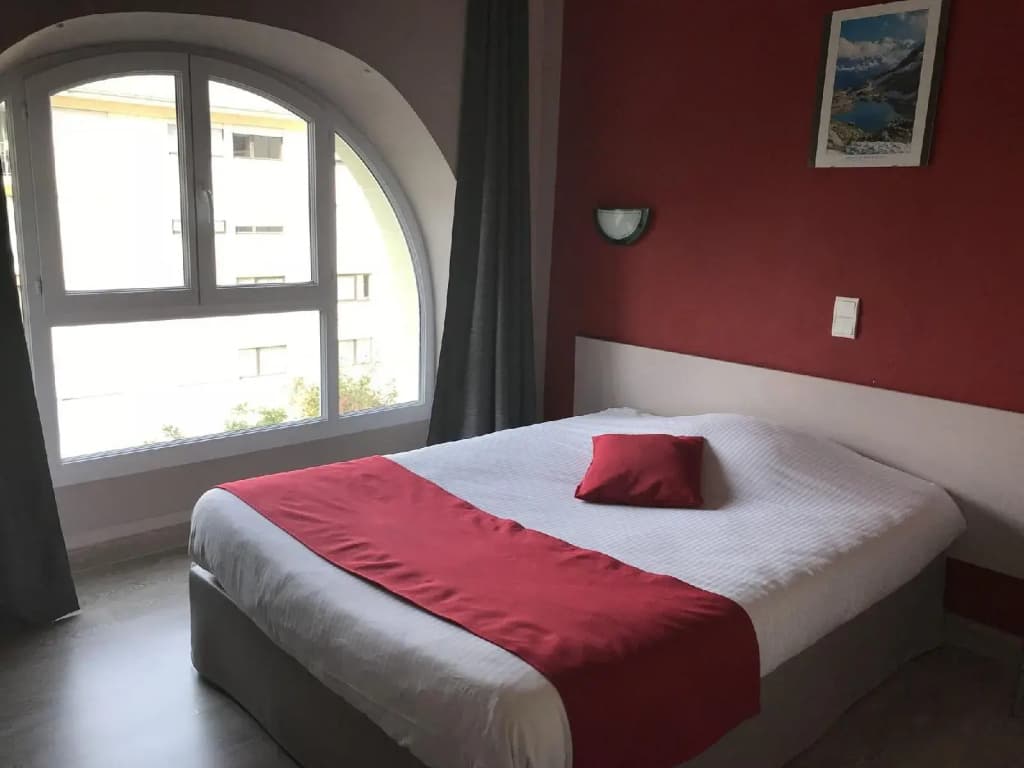 Hotel Evian Express - Photo 5