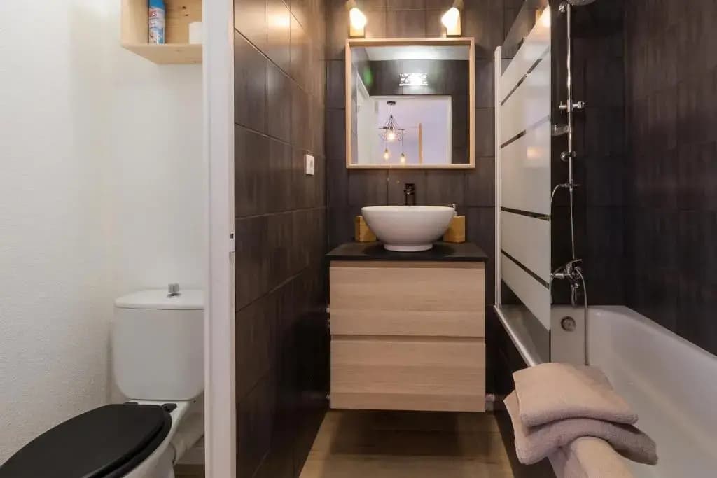 Studio ToulouseCityStay Blagnac - Miniature 8
