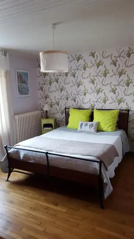 Chambre d'hôte Jules & Annette - Photo 5
