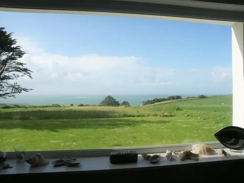 Holiday Home in Brittany Near Sandy Beaches - Miniature 8