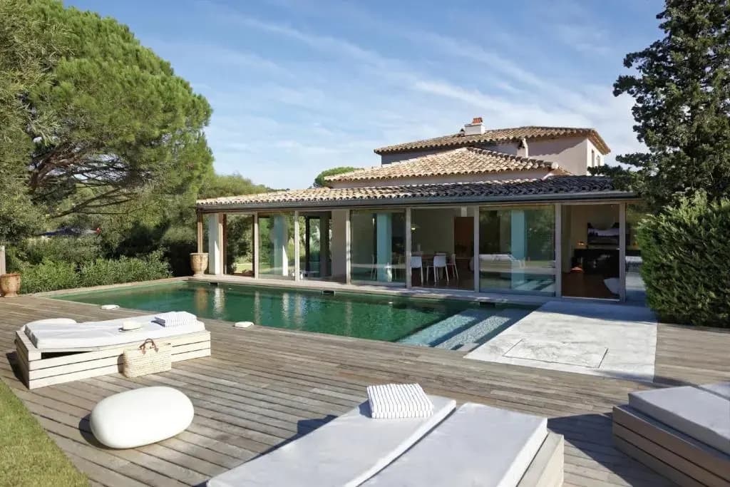 Villa Madeleine - Miniature 8