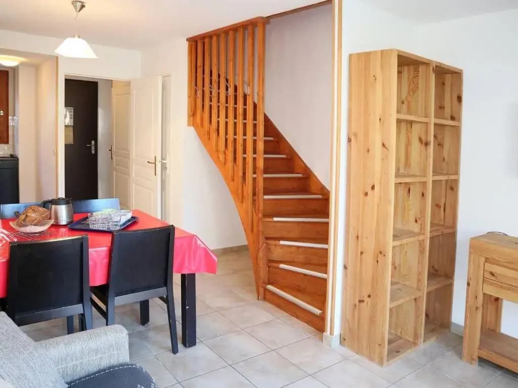Chalet Les Orres, 3 pièces, 6 personnes - FR-1-322-114 - Photo 2