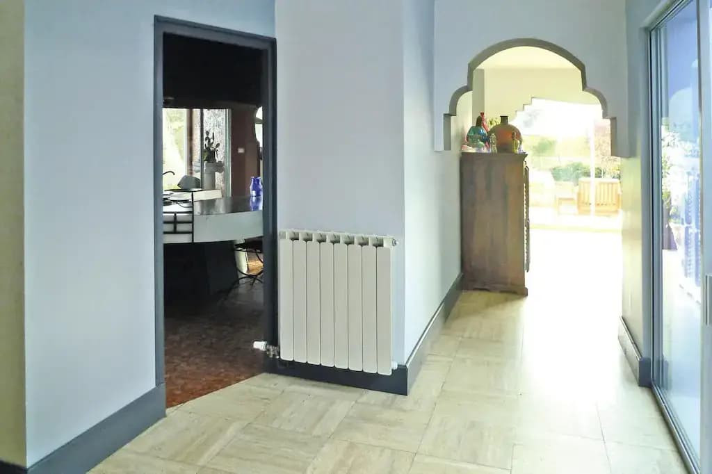 Holiday Home With Indoor Pool, Le Porge - Photo 5