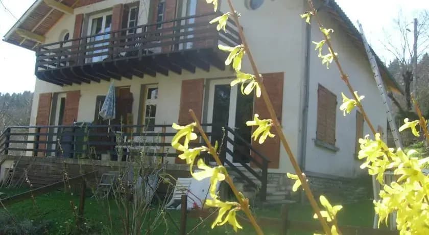 Gîte meublé Les Centaurées - Photo 1