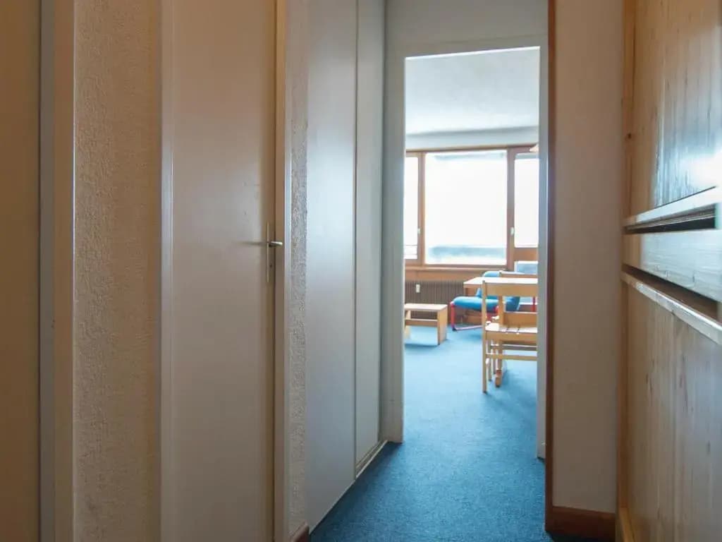 Appartement Tignes, 1 pièce, 4 personnes - FR-1-449-130 - Photo 4