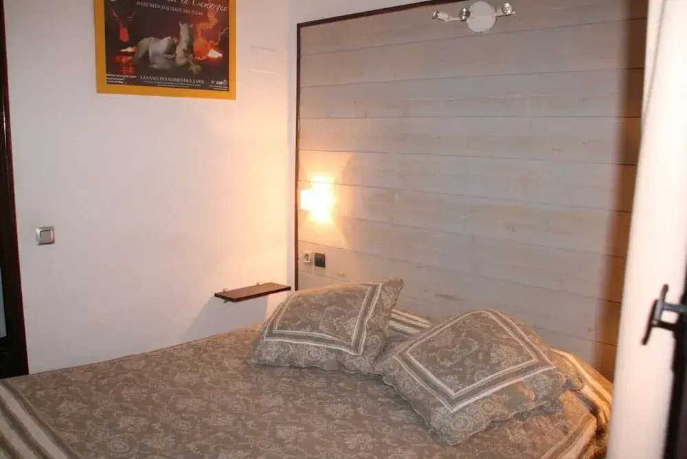 Hôtel Mas des Barres - Photo 5