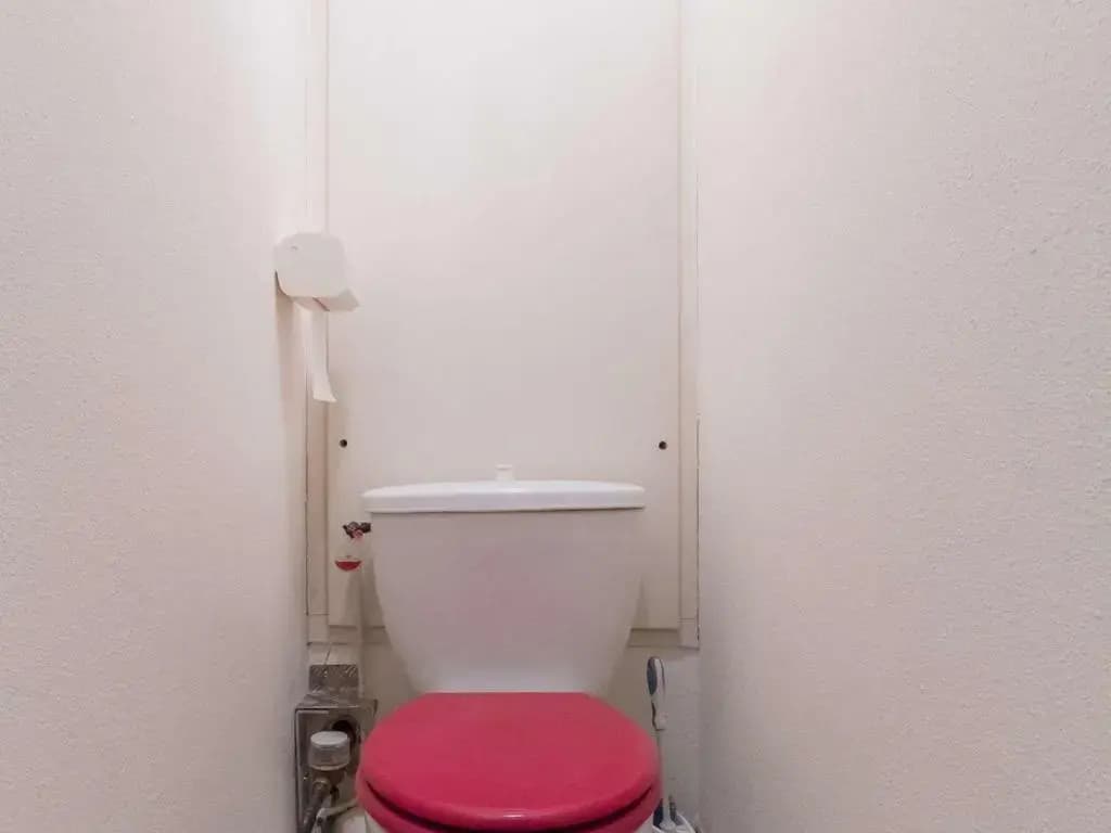 Appartement Briançon, 1 pièce, 4 personnes - FR-1-330C-49 - Miniature 6