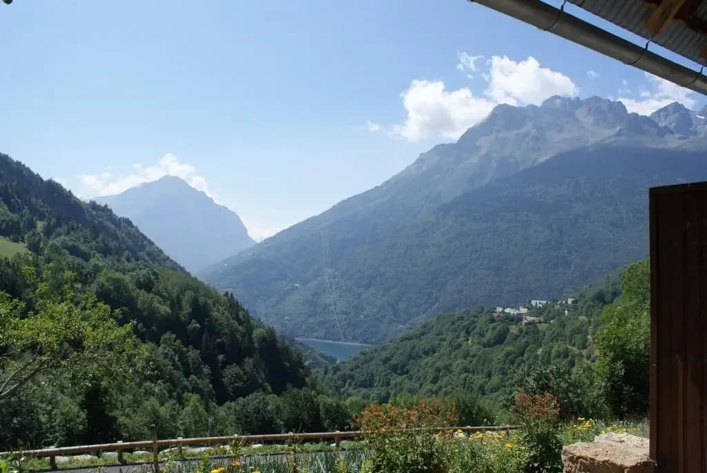 Chez Passoud - Photo 1