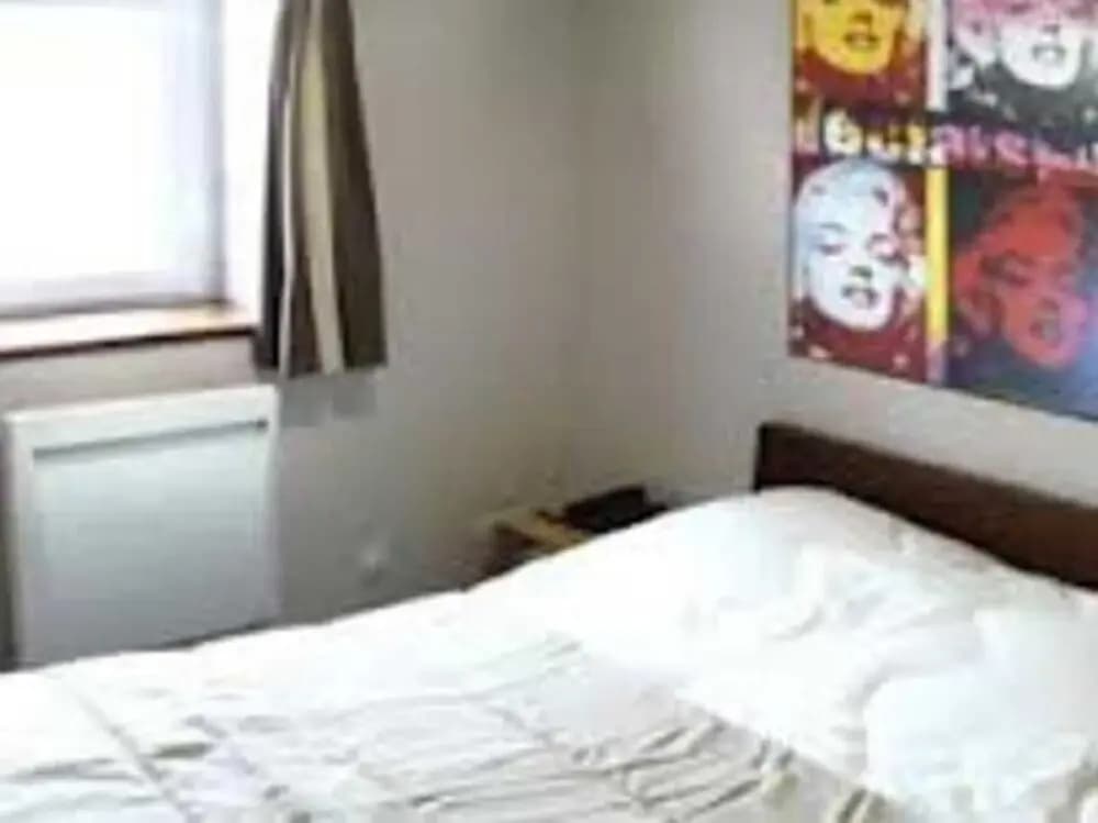 Hotel Le Depart - Photo 1
