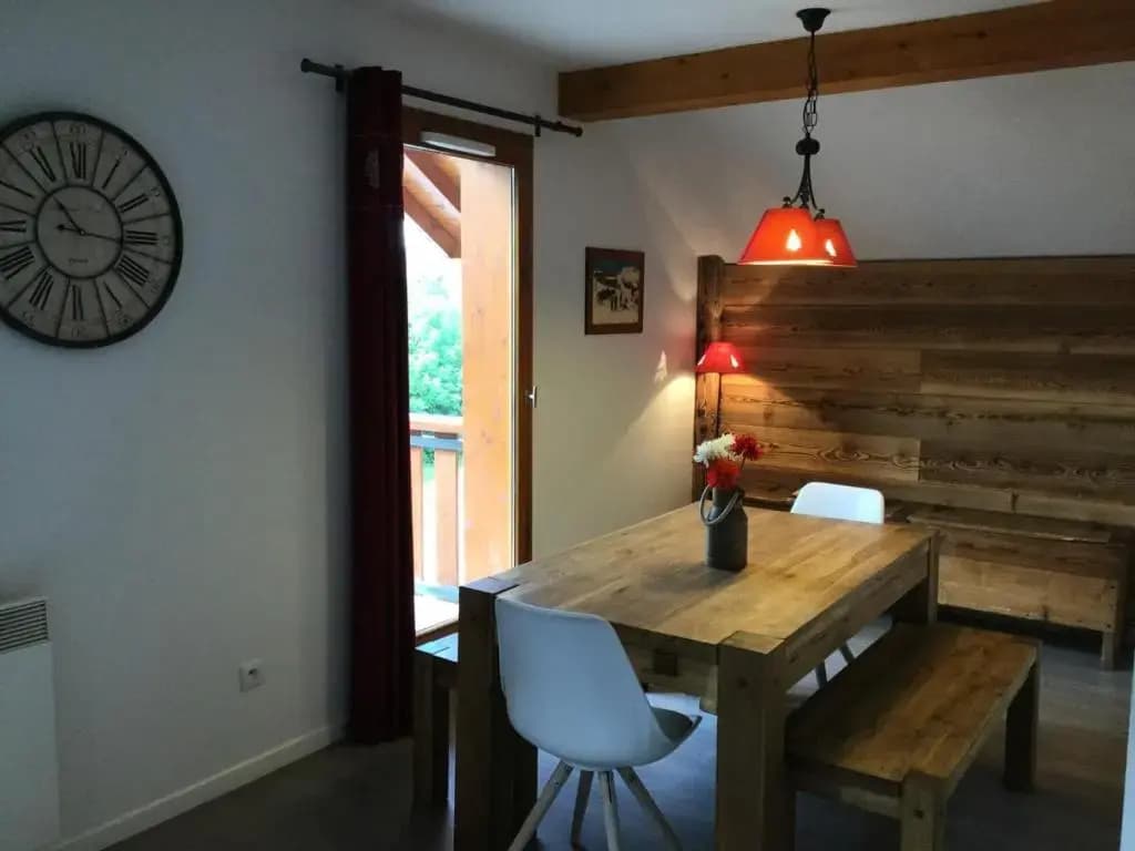 Les Chalets D'adrien - 4 Pièces pour 7 Personnes 04 - Photo 1