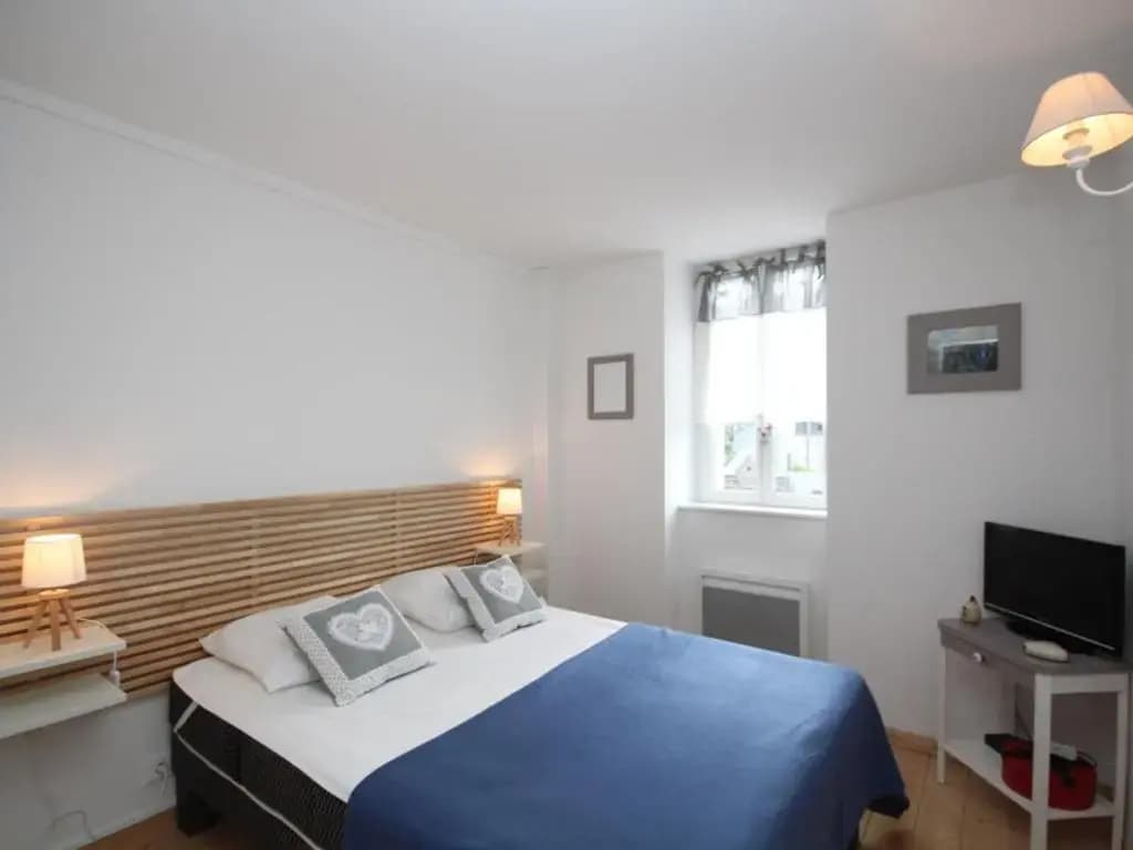 Appartement Mont-Dore, 3 pièces, 6 personnes - FR-1-608-26 - Photo 1