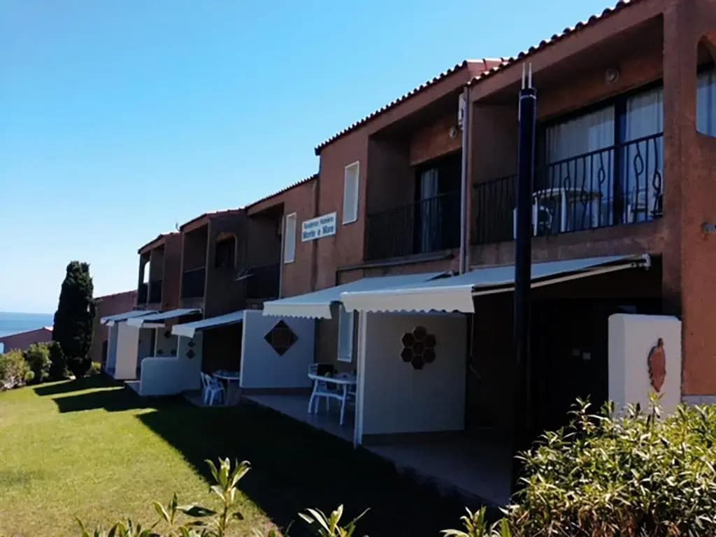 Résidence Monte e Mare - Photo 1