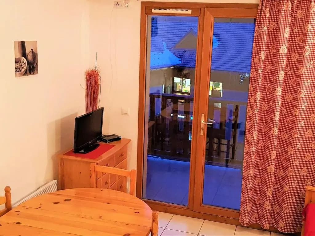 Appartement Le Dévoluy, 2 pièces, 4 personnes - FR-1-504-524 - Photo 3
