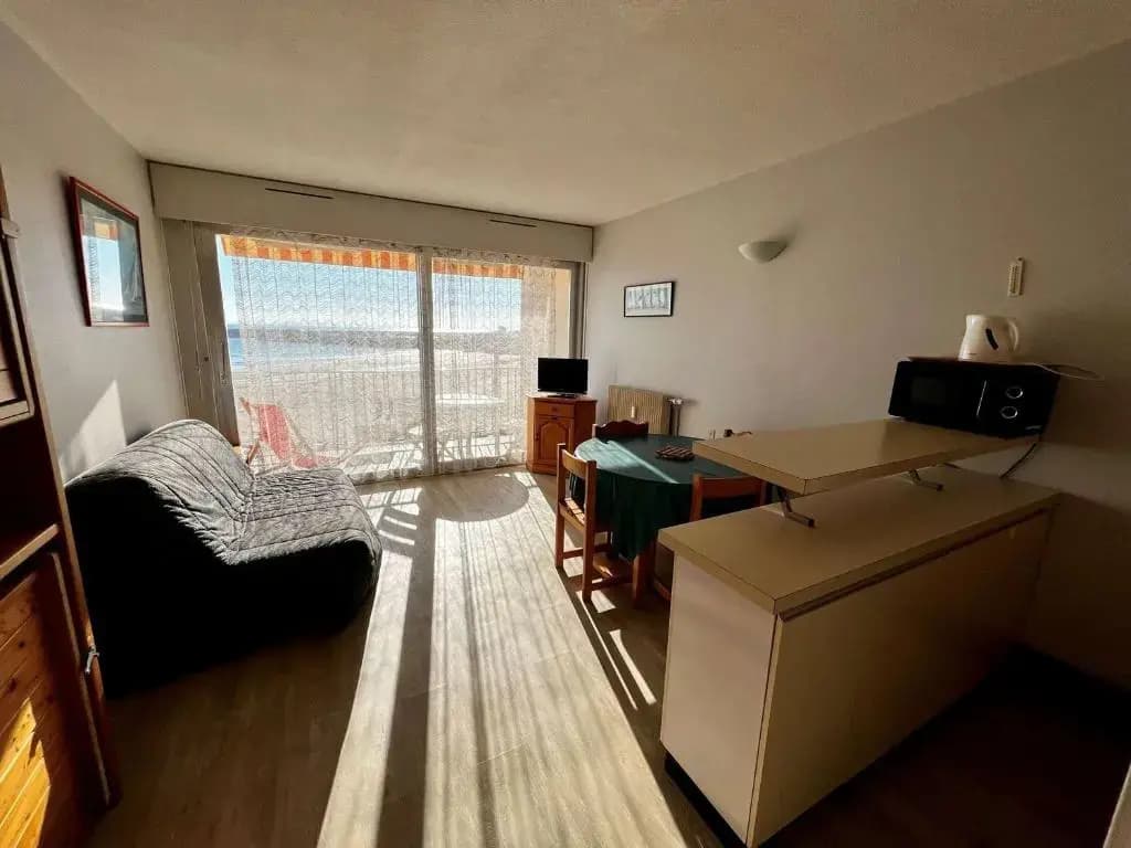Appartement Quiberon, 1 pièce, 3 personnes - FR-1-478-98 - Photo 3