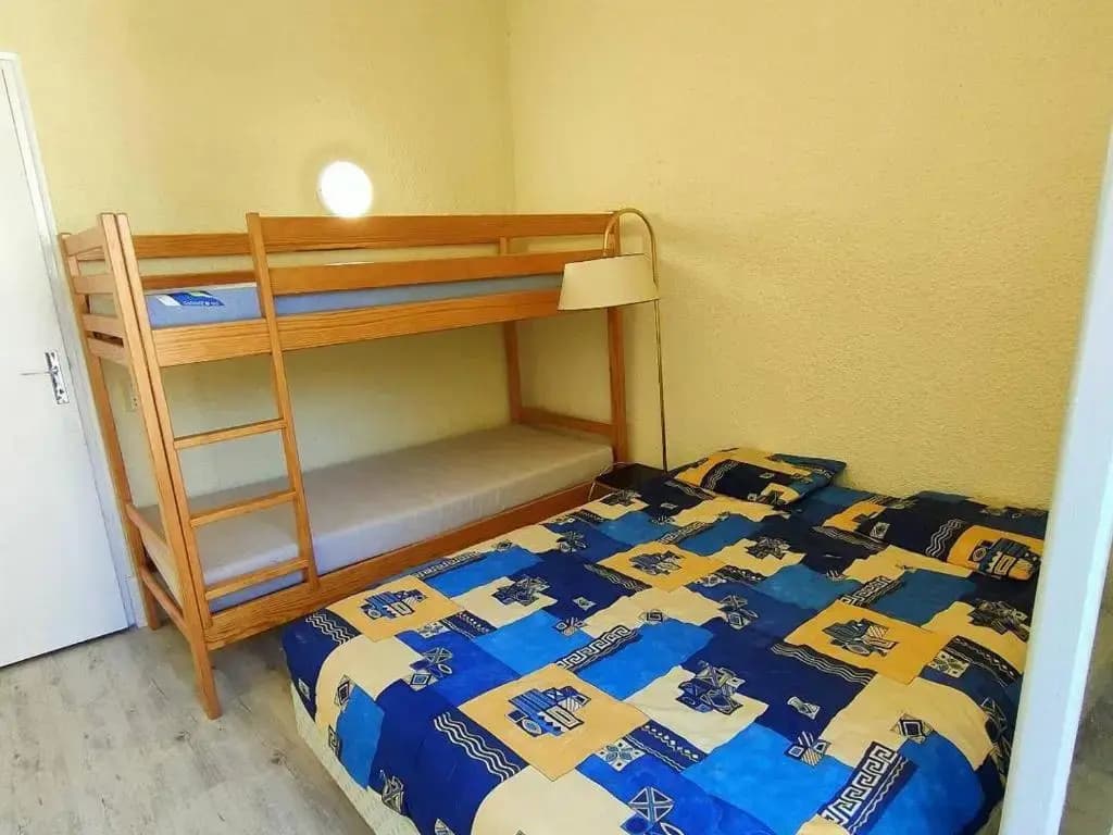 Appartement Cauterets, 2 pièces, 6 personnes - FR-1-234-130 - Photo 3