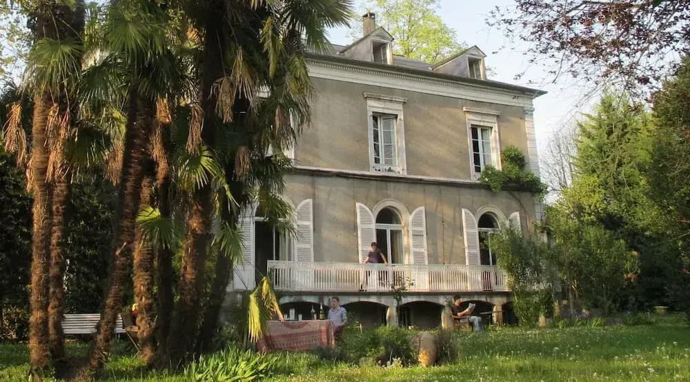 Villa Dampierre - Photo 1