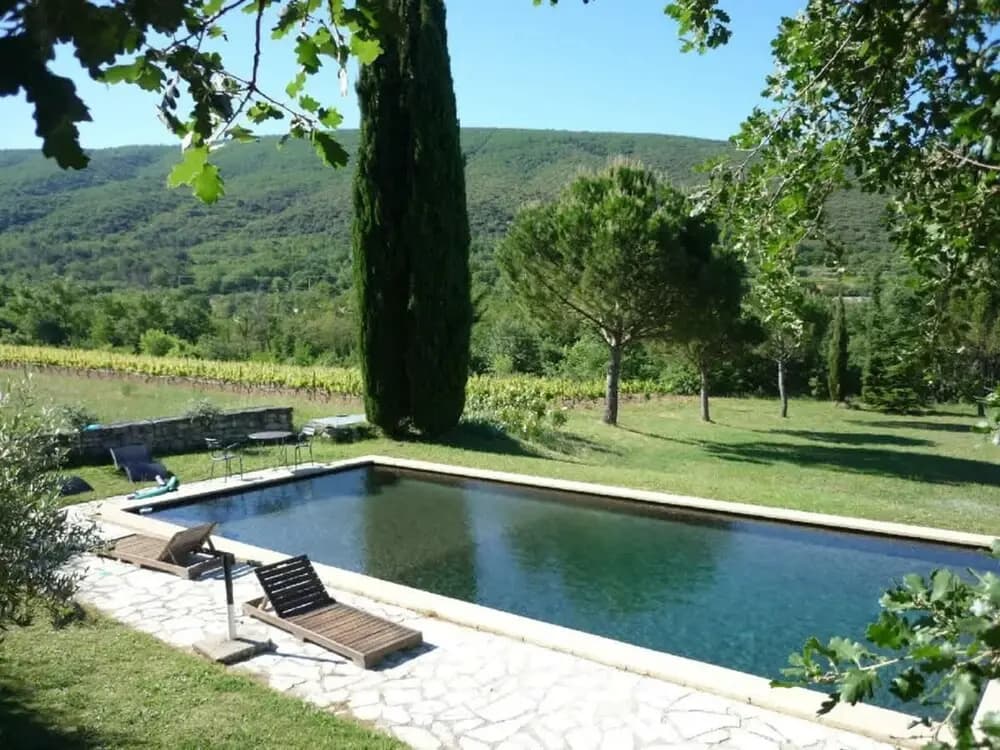 Villa l Authentique 360 Degree View and Private Pool - Photo 5