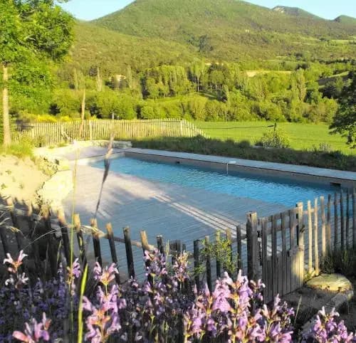 Chambres d'Hotes les Nuits du Taris - Photo 2