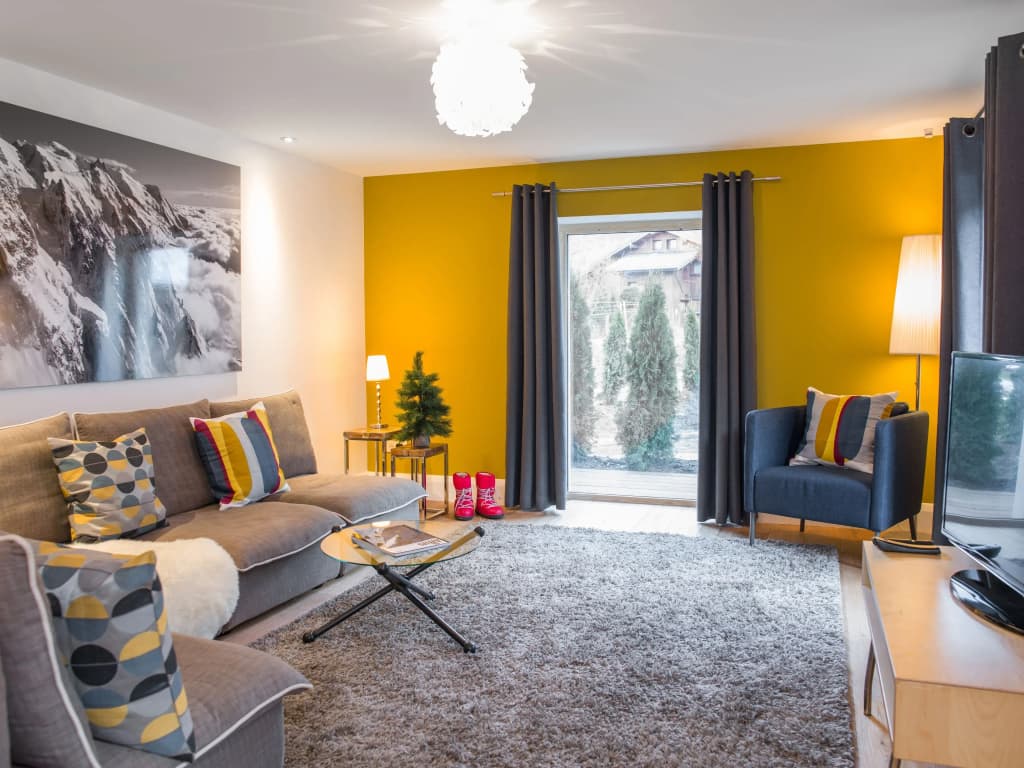 Chalet Rubicon - Photo 2