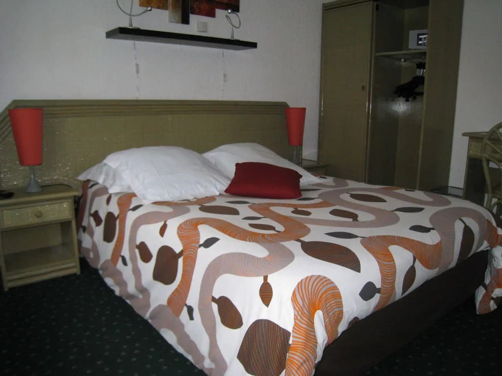 Hôtel Les Tennis Men - Photo 3