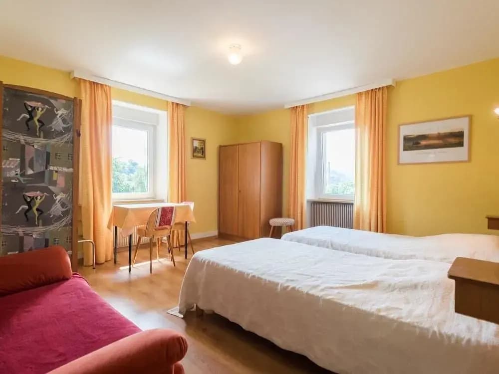 Appartements Maison Bellevue - Photo 4