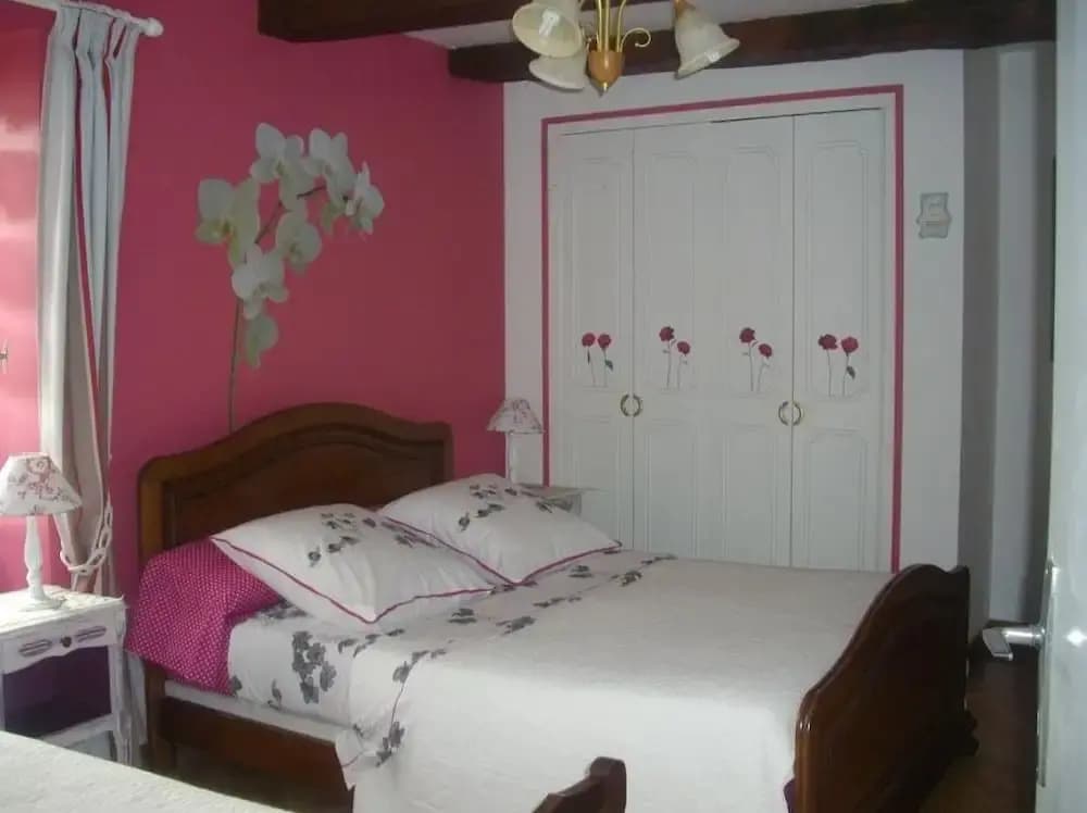 Chambres d'hotes la Loubatais - Photo 4