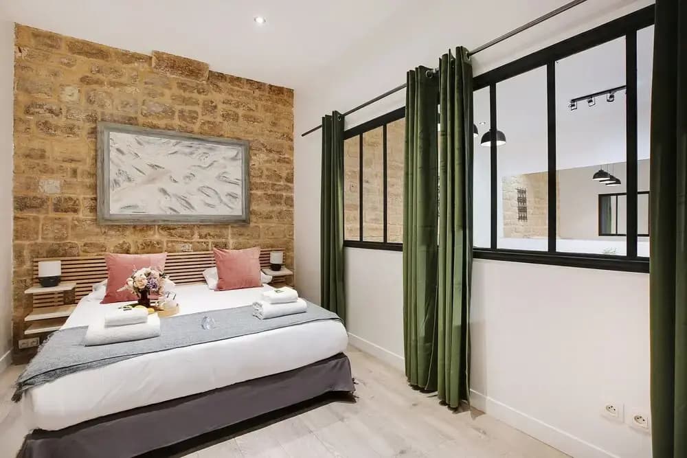 Cosy Apartment 6p/2br Republique - Photo 3