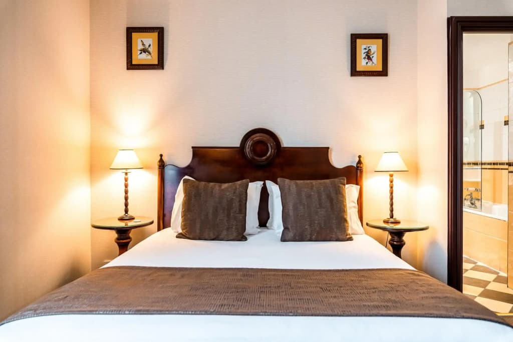Villa Montparnasse - Photo 4