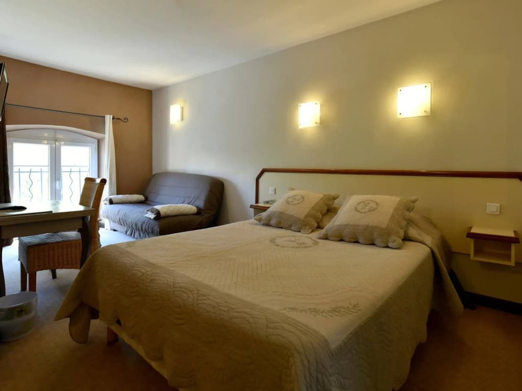 La Farigoule - Photo 2