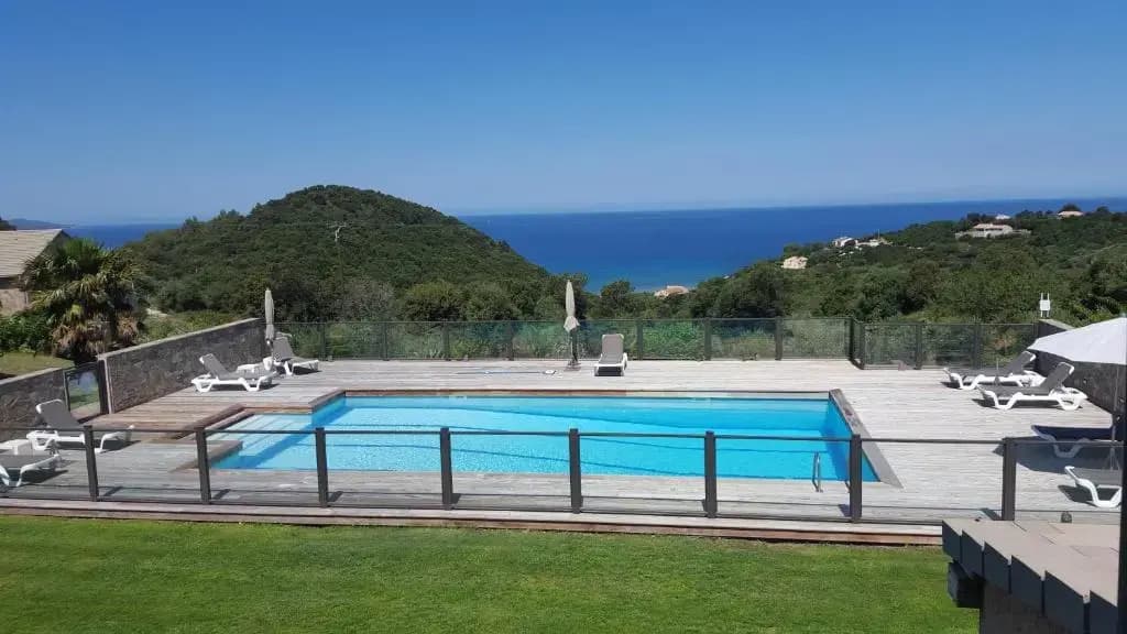 Villas U San Daniellu Villas et Chambres - Photo 4