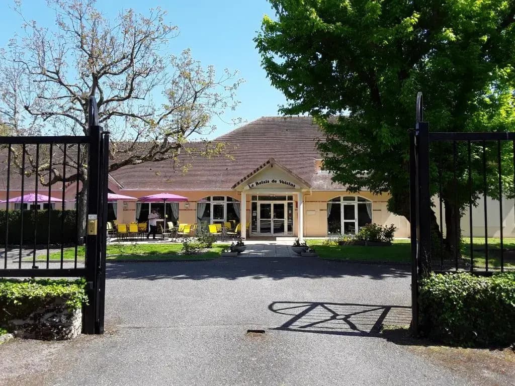 Le Relais de Voisins - Miniature 7