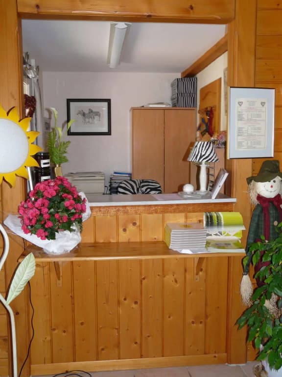Hôtel La Petite Auberge - Photo 4