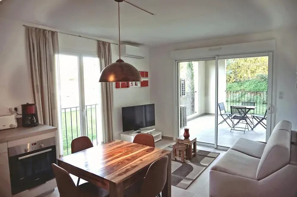 Mor102 - Appartement vue mer - 100m de la Plage - Photo 2