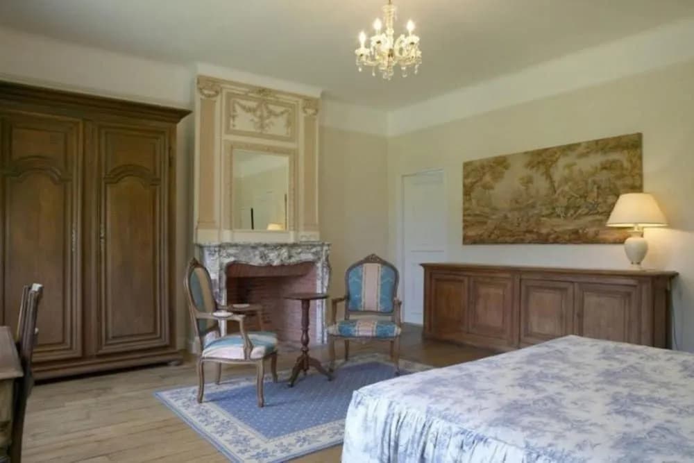 Château de Béhen - Miniature 6