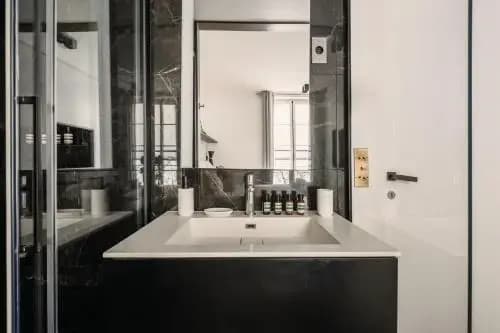 HighStay - Louvre / Saint Honore Serviced Apartments - Miniature 7