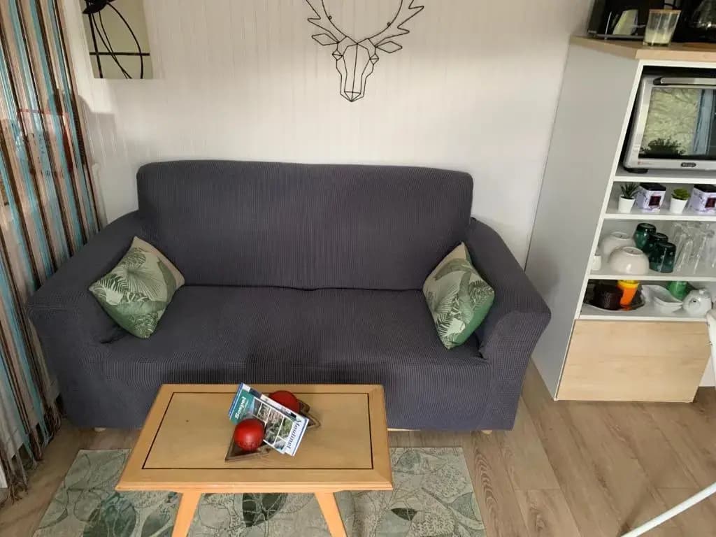 Le Cabanon - Photo 5