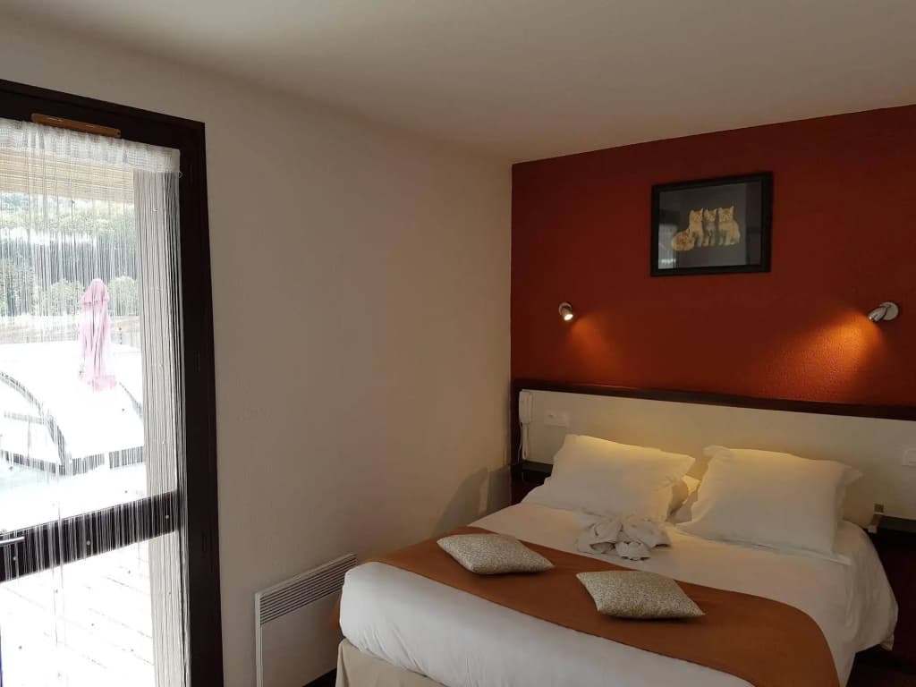 Hôtel Les Gabarres - Photo 5