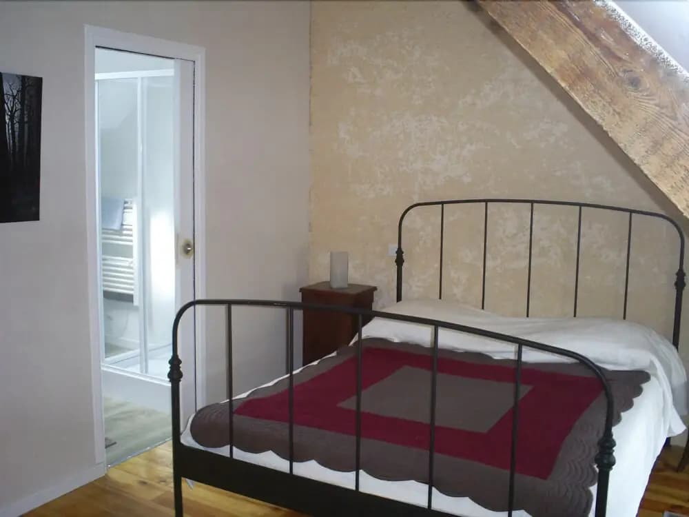 Les Gîtes du Moulin du Pomin - Photo 3