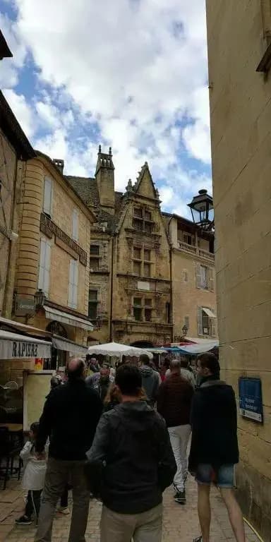 Les farios - Photo 1