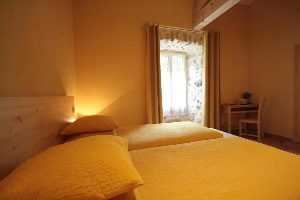 Domaine de l'Eau Vive - Photo 2