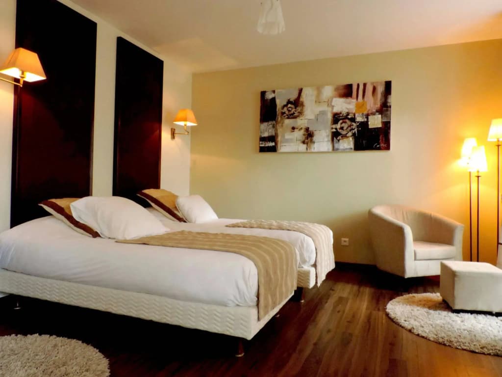 Hotel Normandie Spa - Photo 2